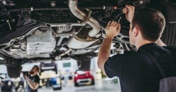 Should you get your car serviced at an auto shop or a dealership?